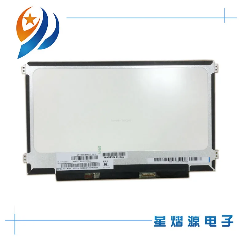 

NT116WHM-N42 N12 fit B116XTN02.3 B116XTN02.1 N116BGE-EA1 N116BGE-EB2 N116BGE-EA2 M116NWR1 R7 LED LCD Screen Panel 30PIN eDP