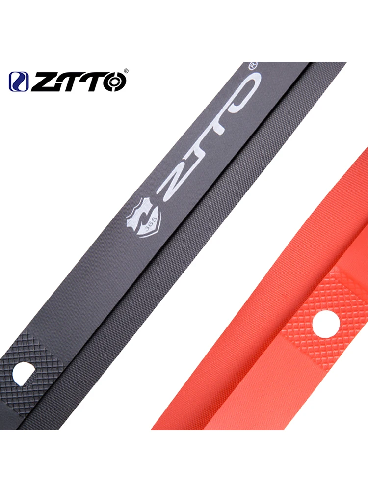 AliExpress NONE ZTTO 1 Pair Bicycle PVC Rim Tapes MTB Road Bike Rim Strips For 20 24 26 27.5 29 Inch 650B 700c Bicycle Folding Bicycle Parts