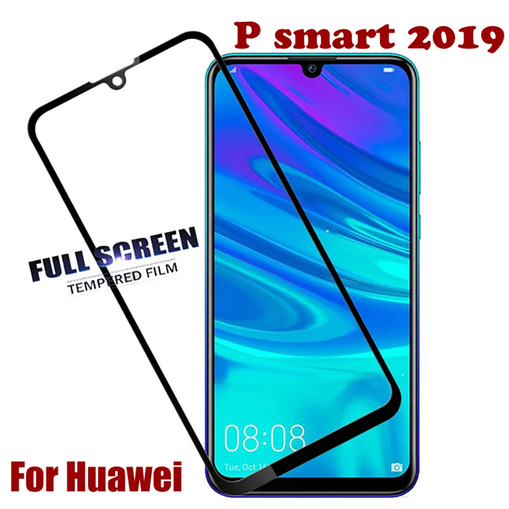 9D Cover For Huawei…