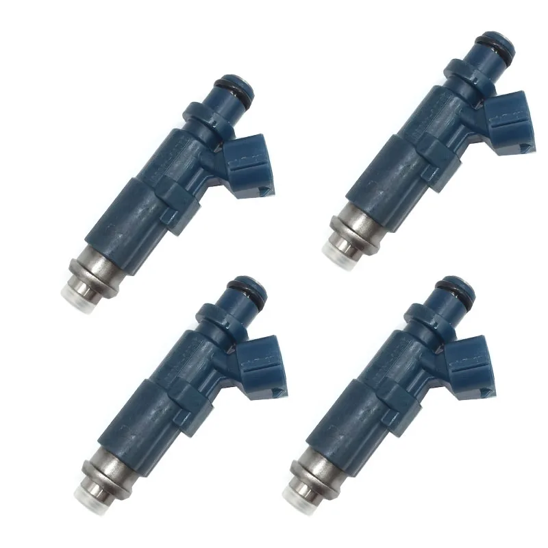 

reubilt tested Fuel Injector Nozzle For MARK 96~00 CHASER CRESTA 95~01 PROGRES 98~07 23250-46080 23209-46080 2325046080 232094