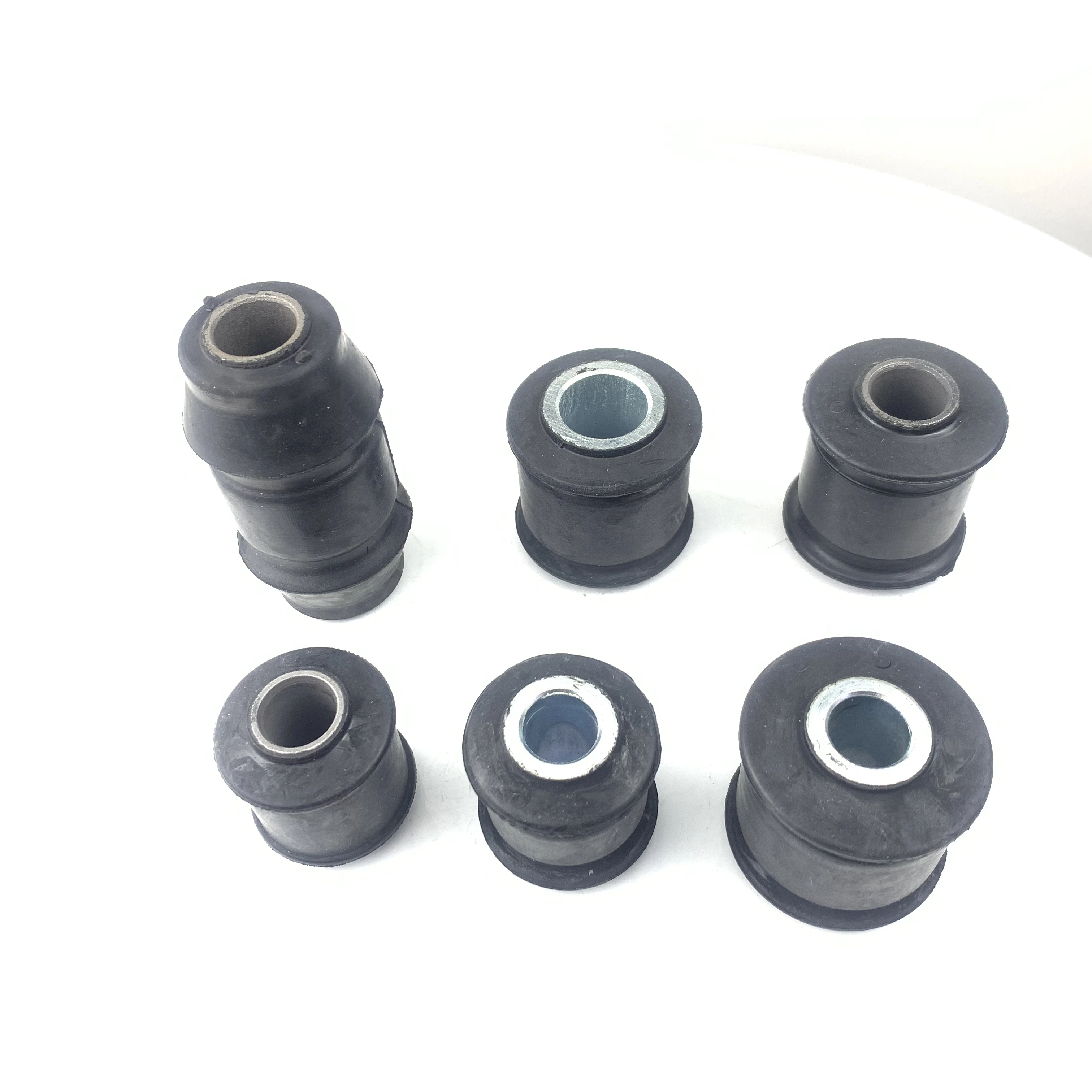 rubber buffer shock absorber air spring rubber sleeve truck SINOTRUK HOWO SHACMAN Foton Auman FAW Dongfeng