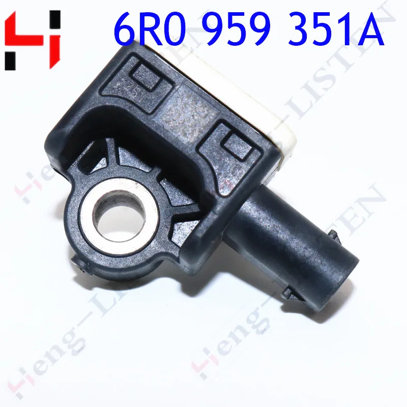 For  Crash Impact  Sensor Car Accessories OEM 6R0959351 6R0 959 351