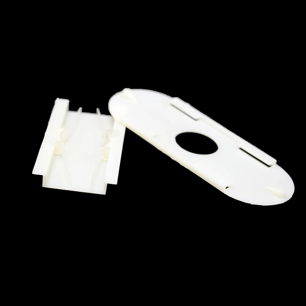 30PCS Beekeeping Plastic Bees Porter Escape Hive Door Nest Gate Run Fly Away Reducer Escaper  Bee Transfer Device Tools Supplies