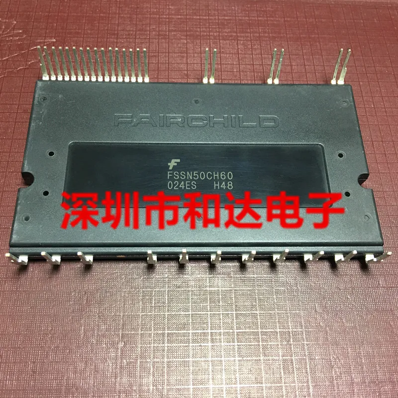 

(1Piece)FSSN50CH60