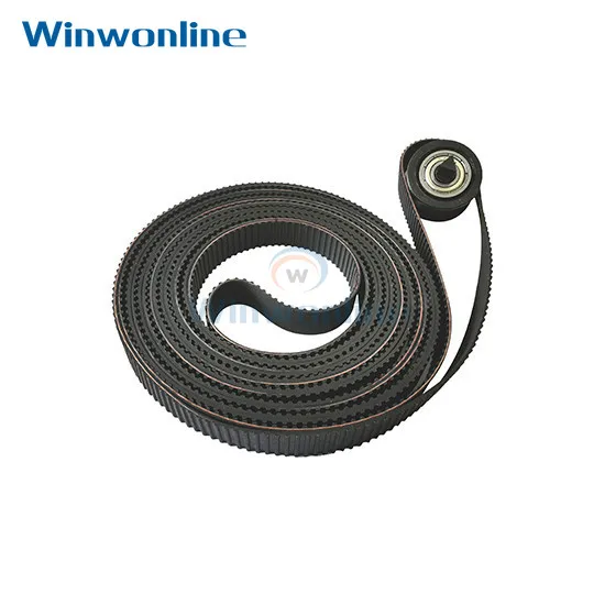 1X C7770-60014 Carriage Belt 42