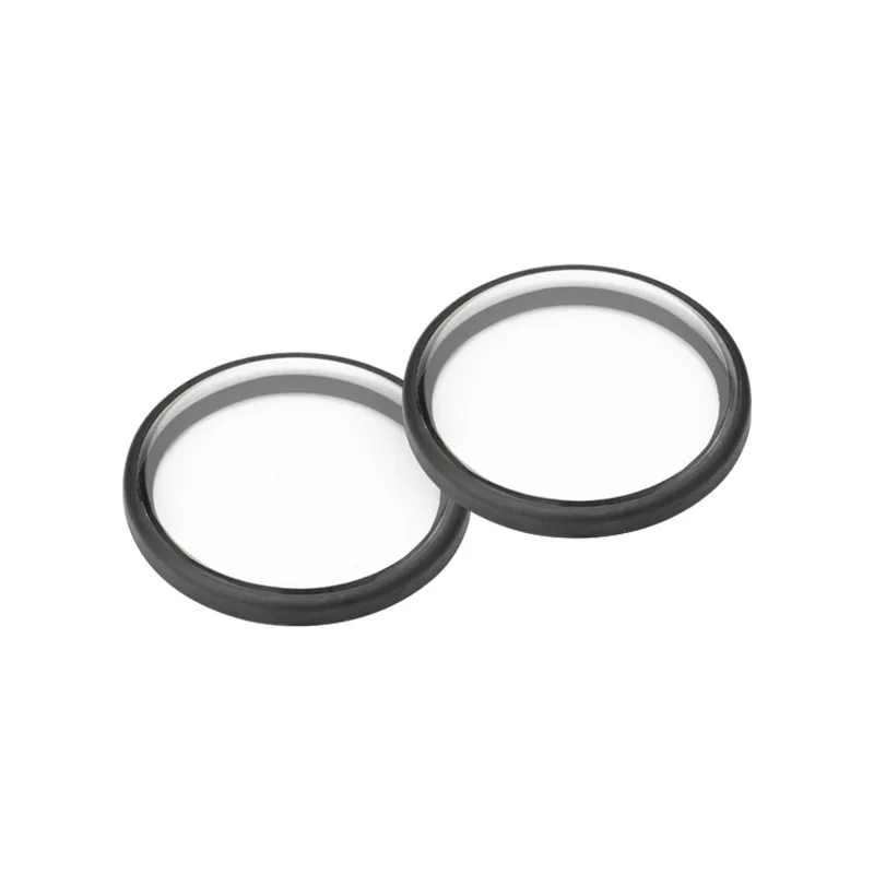 Voor Gopro Accessoires Max Uv Filter Cover Lens Beschermende Optische Glas Lente Cover Filters Voor Go Pro 360 Actie Camera