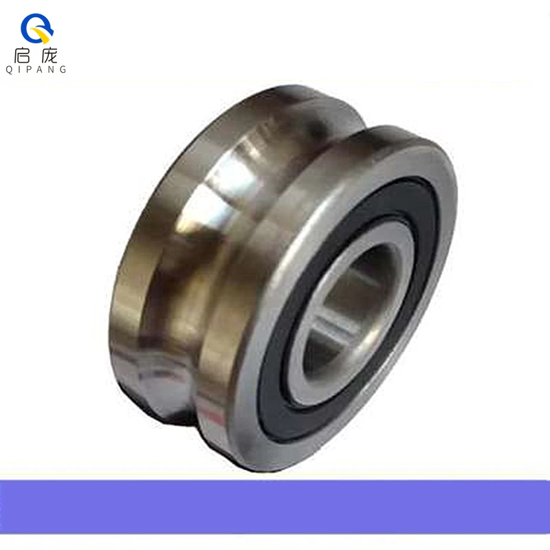 

Guide Rail bearing Track guide roller bearing roller bearing wheel 8x24x11 U6