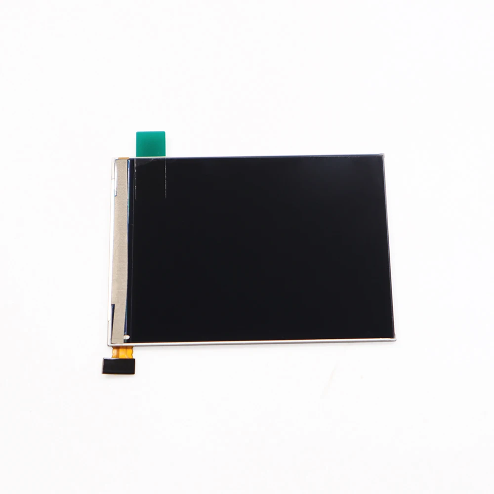 DIY IPS GBA LCD Screen 10 Levels High Brightness Backlight for Nintend Gameboy Advance Console V2 version with pre-cut housing