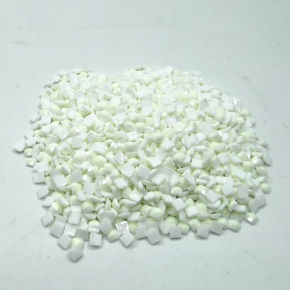 2021 New Glow In Dark Resin Stone DMC 5200 Square Round Drills For 5D DIY Diamond Painting  Embroidery Rhinestone Mosaic image 3