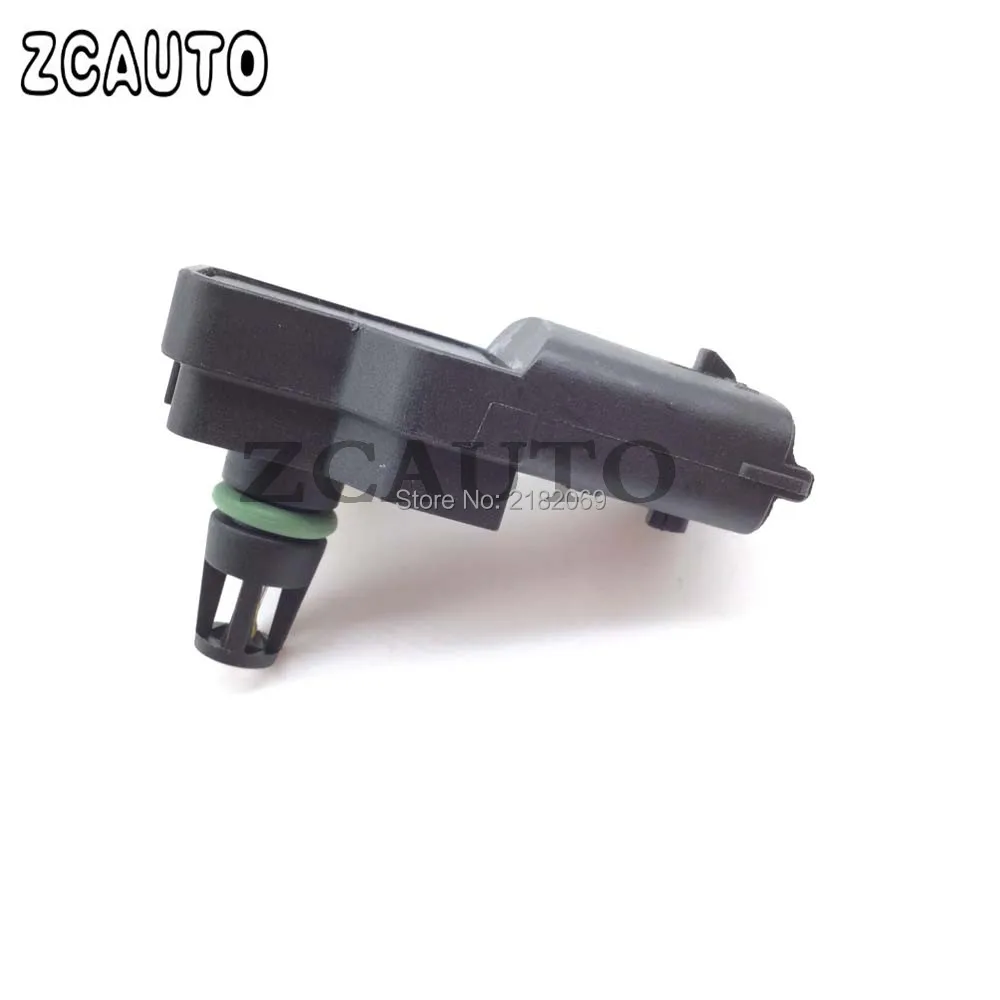 0281002576 0281002743 КАРТА ДАТЧИКА ДАВЛЕНИЯ ДЛЯ VOLVO FH FM FL FE RENAULT TRUCK KAMAZ 6 MAZSerie 100 5010450894