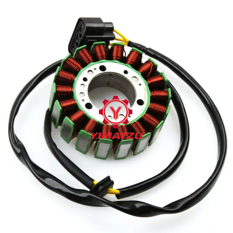

YIMATZU ATV UTV Parts Stator Coil for CAN-AM RENEGADE XXC 800 R 1000 2010-2015 420685632 420685631 420685630
