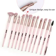 Makeup Brushes Set 3/5/12 pcs #6