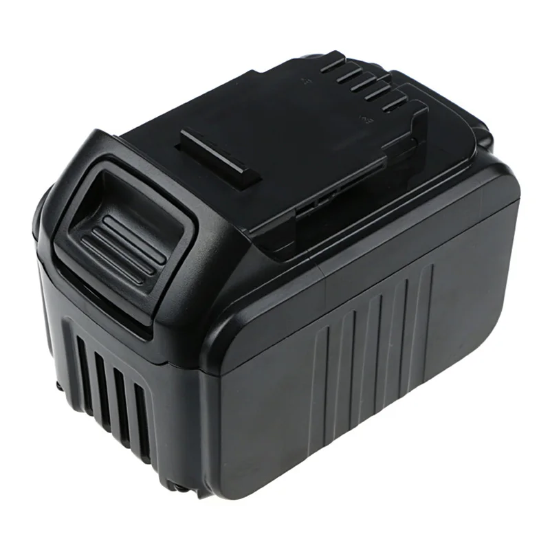 Cameron Sino Battery for Dewalt DCB140 143 145 140-XJ fits Dewalt DCD720 730C 731 732 Power Tools Replacement battery 6000mAh