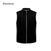 Men Women Warm Hunting Outdoor Hiking Thermal Cloth Carbon Fiber Electric Fishing Jacket Heating Vest USB Skiing Washable Winter