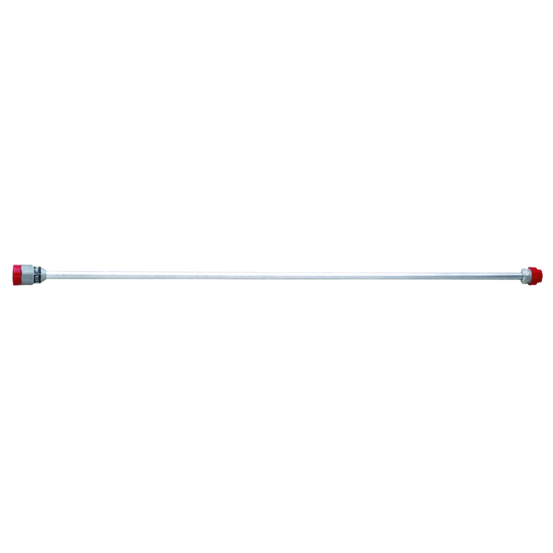 Rongpeng Extension Pole R8641 For Paint Sprayer Machine 45cm 60cm 90cm 100cm  Instead Of Ladder To Spraying