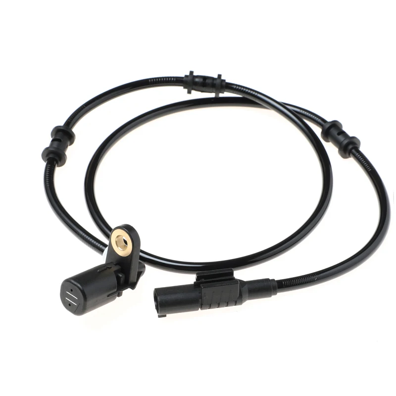 New 1635400717 1635400817 Front Left Right ABS Wheel Speed Sensor Car For Mercedes-Benz M-Class SUV W163 1998-2005 FL FR