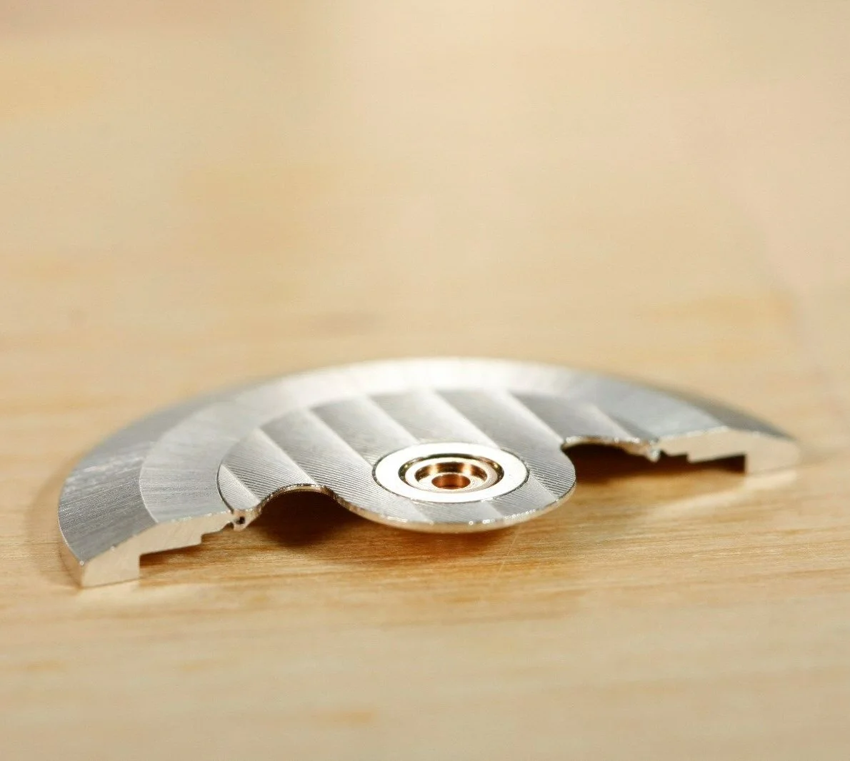 Thay Thế Chung Cánh Quạt Dao Động Trọng Lượng Với Ổ Bi 1143/1 Cho ETA 2824-2 2834-2 2836-2 rộng Dây Phụ Tùng