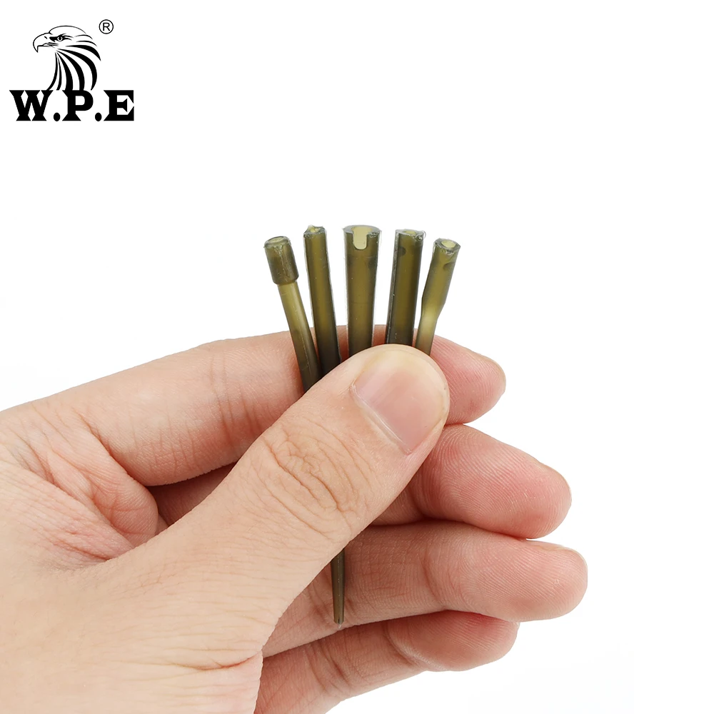 Mangas W.P.E para captura y transporte de pescado - imagen 4