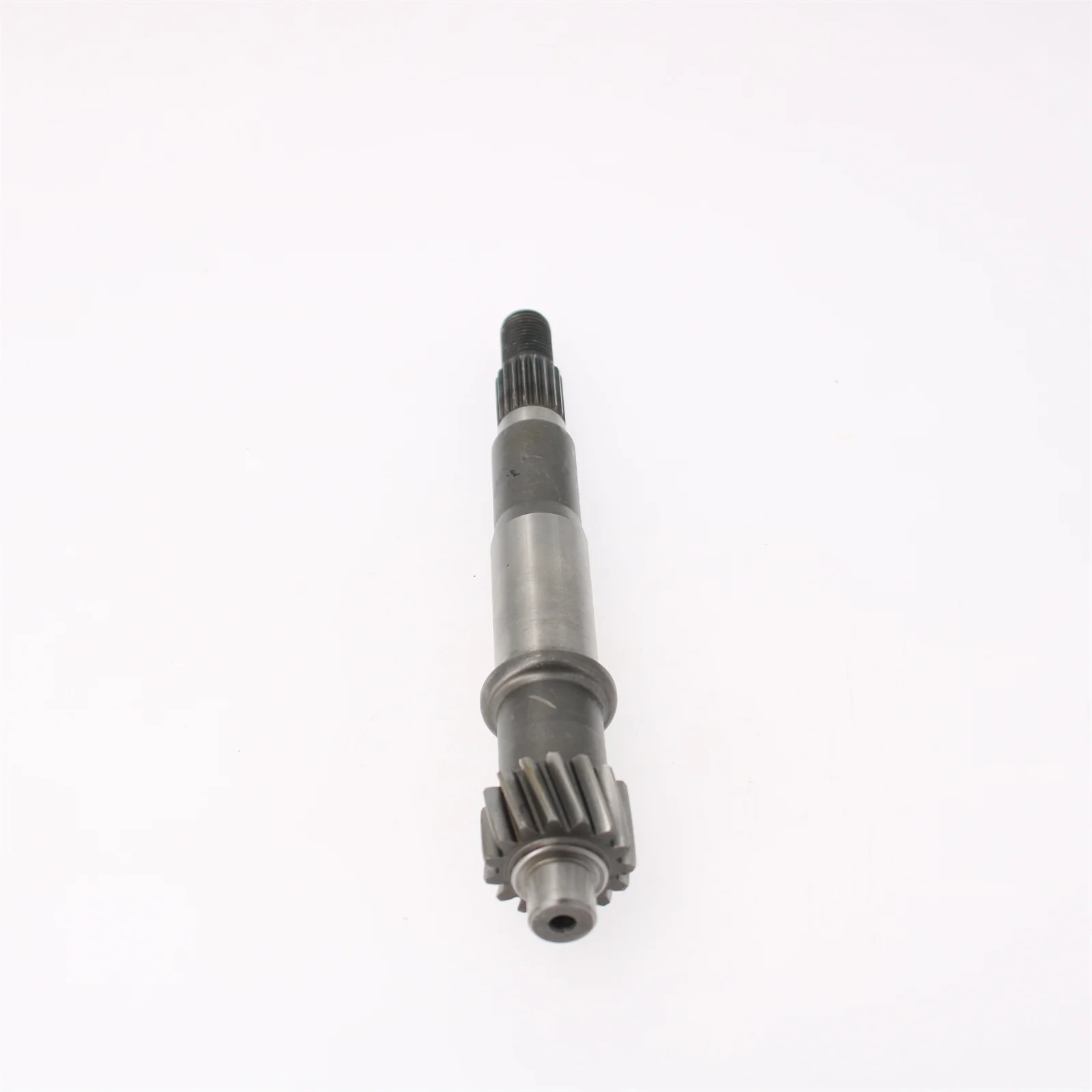 WILEBO Clutch Output Drive Shaft GY6 125cc 150cc 152QMI 157QMJ 4-Stroke Chinese Scooter Moped ATV Go-Kart Repair