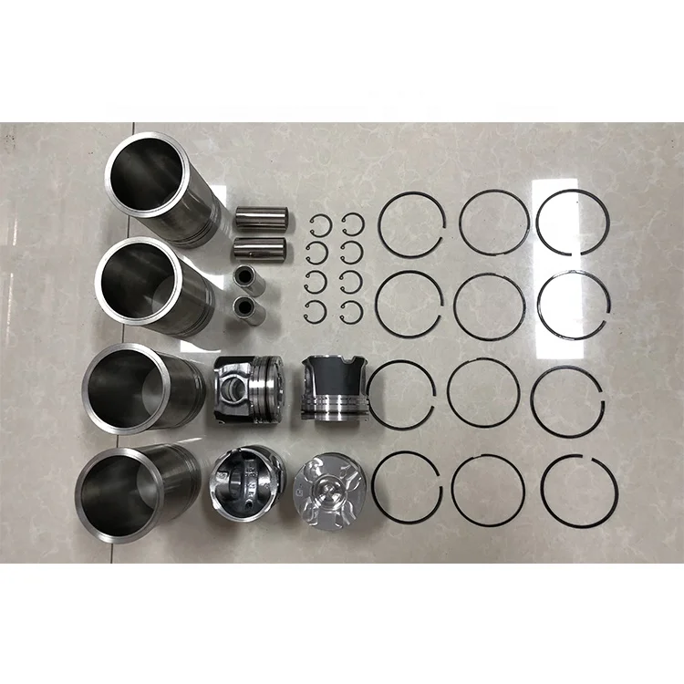 

1002000RAA LDV V80 MAXUS V80 auto parts saic maxus cylinder liner