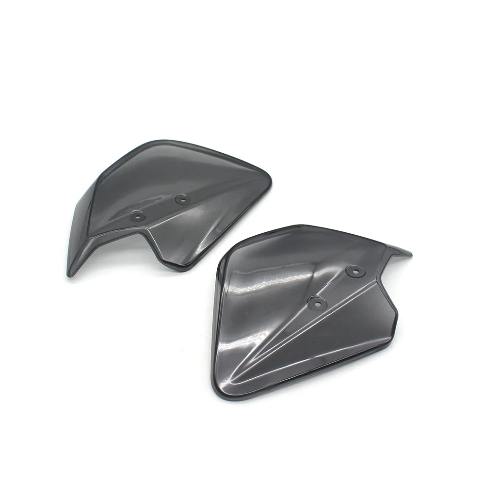 ACZ Motorcycle Hand Guard ABS Handguard Wind Protector Shield For HONDA PCX125 PCX150 2016-2018 125 300 2018 - Image 5