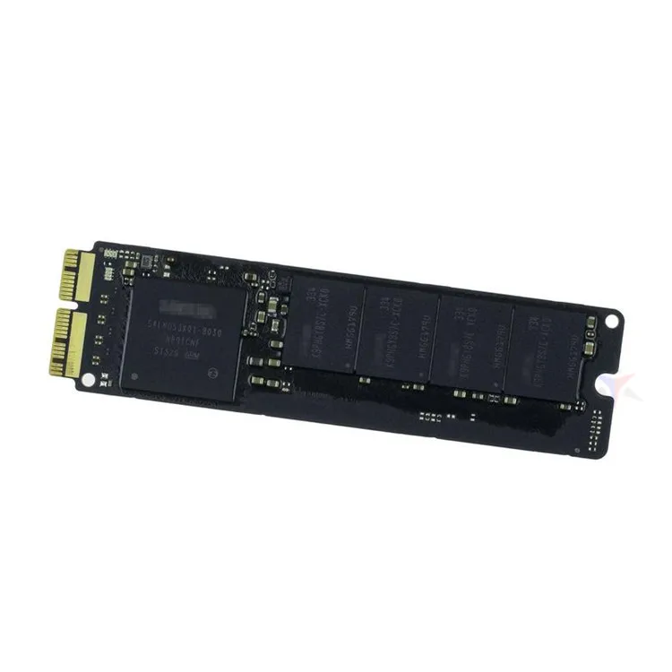 Brand new Memory card Solid State Drive for Macbook Air A1465 1466 11 12 13 14 15 16 17 year Hard Disk