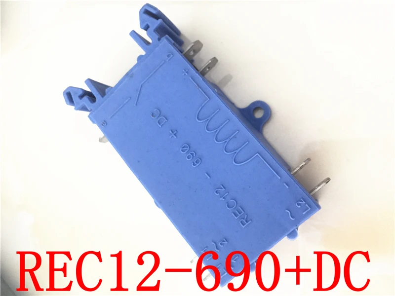 Rectifier brake module REC12-690 + DC 60010145