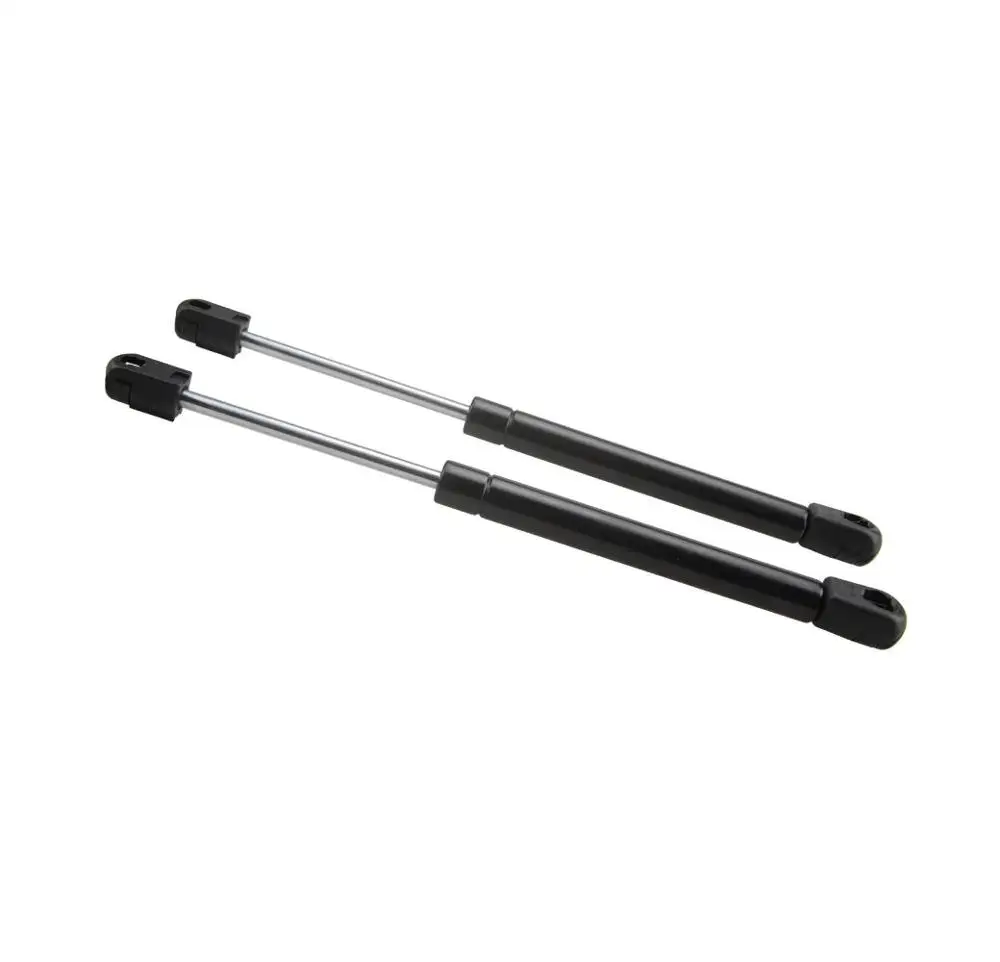 

1 Pair Fit For Chevrolet Corvette 1997-2004 Convertible Cover Rear Lift Support Shocks Struts