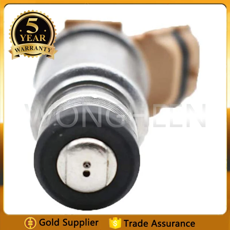 4PCS Refit Fuel Injector 23250-16150 23209-16150 Fit For TOYOTA JP COROLLA / SPRINTER/ LVN /CARINA FF / CORONA 1.6L 4AFE 1.5L 5A
