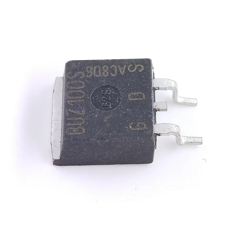 10PCS/lot BUZ100S 77A/55V TO263 Car Computer Board Ignition Tube
