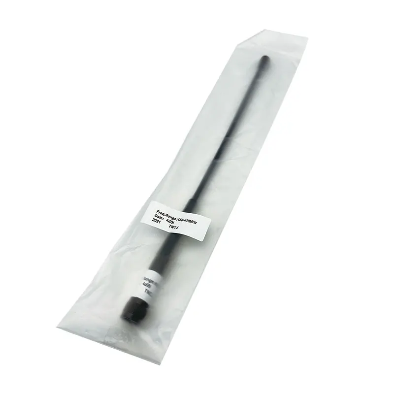 Imagem -04 - Antena Chicote para Marcas Trimble Porta Tcp Gps Rtk 450470mhz 4dbi Novo