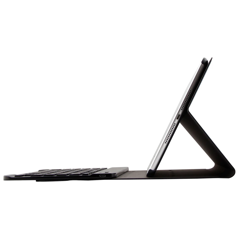 Housse de clavier Bluetooth pour iPad, étui pour iPad Mini 1 2 3 4 5 Air/Air2 Air 10.5 Pro10.5 9.7 Pro 9.7 Air 4 10.9 Pro11