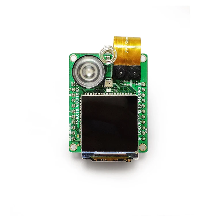 Sipeed MF1 AI+IoT Offline Live Face Recognition Module with Firmware