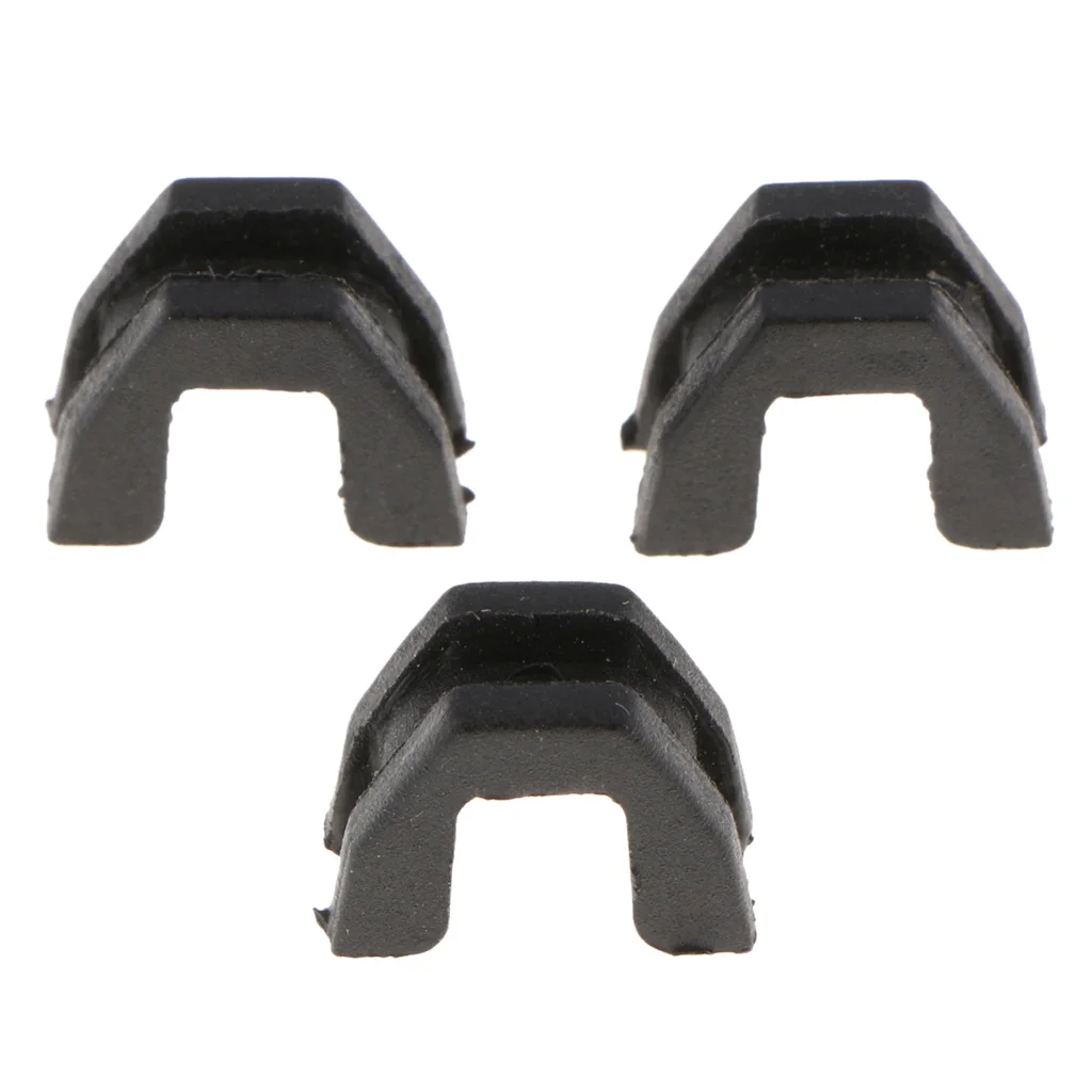 Variator Slider Slides Guide Set For Universal GY6 50cc 80cc Engine