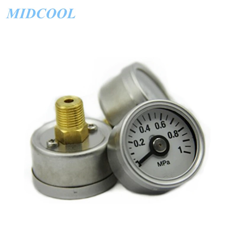 

Pressure Gauge for General Purpose G33 Series G33-2-01 G33-4-01 G33-10-01