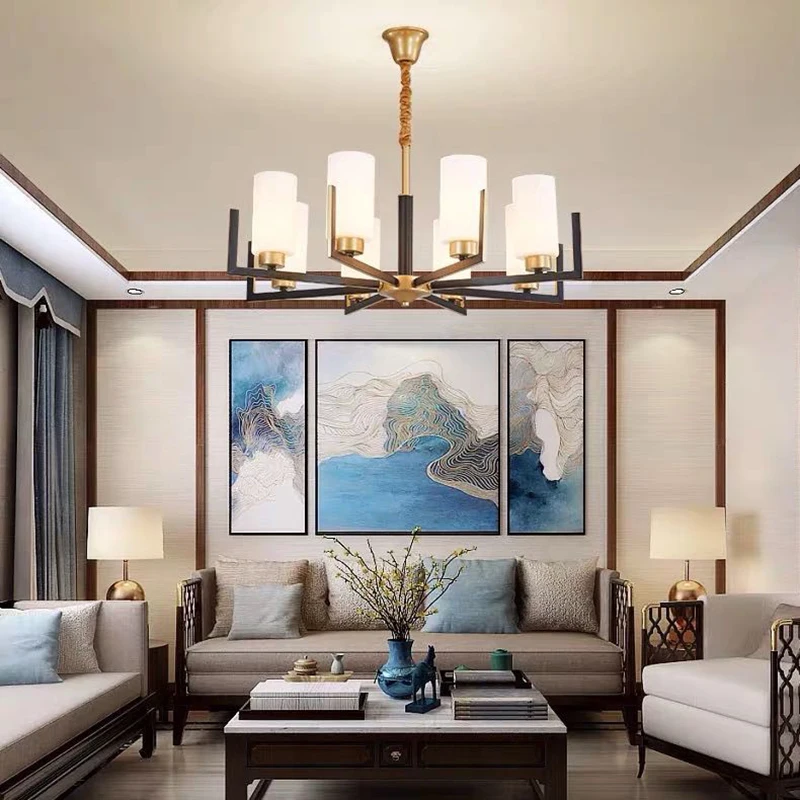 Modern Bedroom Chan… - image