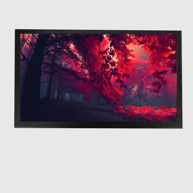 15.6 inch 1920*1080 HDMI input TFT LCD display module full viewing angle