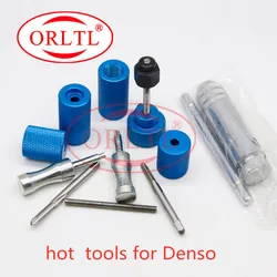 ORLTL OR7043 Injector Filter Dismounting Tool Kits Filter Removal Installation Tools For Denso injector