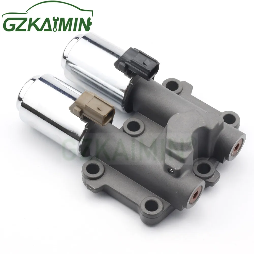 HIGH QUALITY  Transmission Dual Linear Shift Solenoid Gasket 28260-RG5-004 28260RG5004 for Honda Civic good!