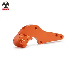 320MM Floating Brake Discs Bracket Adaptor For KTM SX SXF EXC XC XCW XCF XCFW 125 144 150 200 250 300 350 390 400 450 505 530