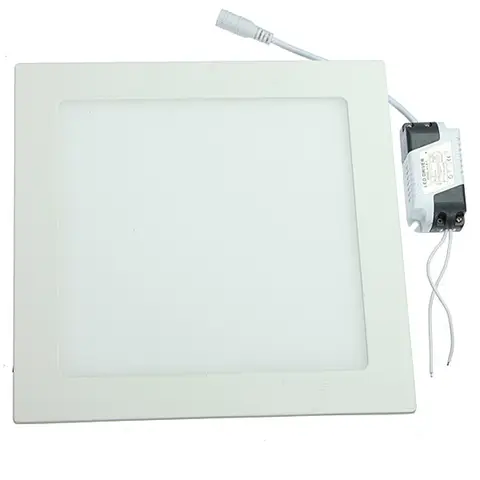 매우 밝은 디자인 24W 300mm LED 천장 초박형 매립형 그리드 패널 조명/슬림 사각형 패널 스포트 라이트 Best5 매우 밝은 디자인 24W 300mm LED 천장 초박형 매립형 그리드 패널 조명/슬림 사각형 패널 스포트 라이트 Best5