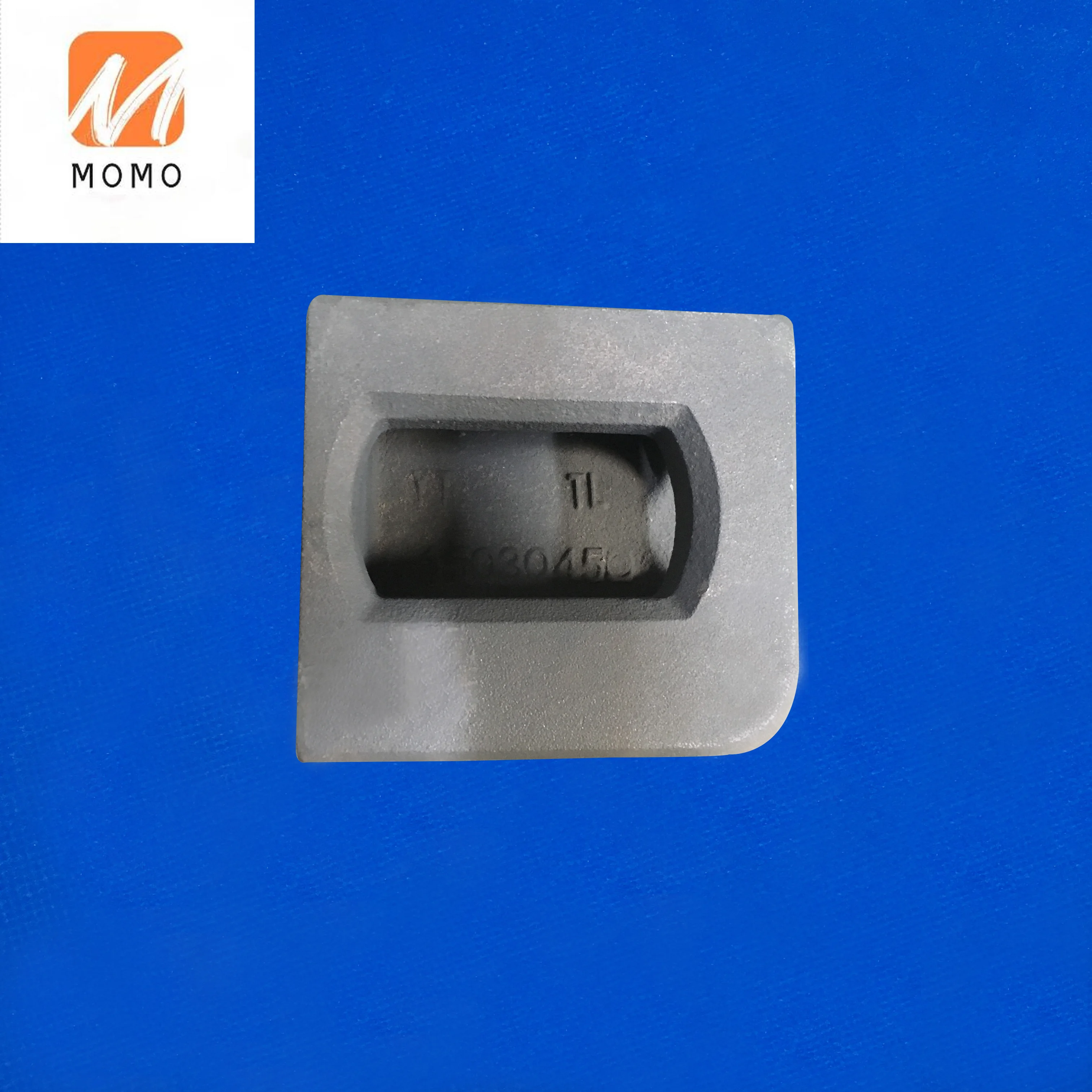 Truck Body Part Material Container Corner Casting Steel Surface Pcs Package Primer Weight Raw Type