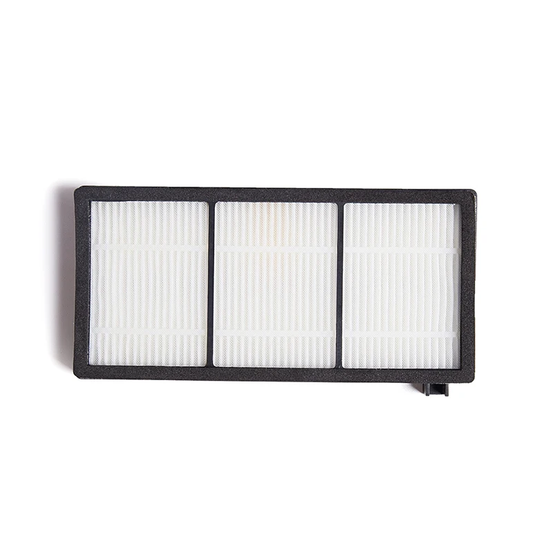 Juego de Extractor de residuos sin enredos, cepillos laterales y filtros Hepa de repuesto para iRobot Roomba serie 800, 870, 880, 900, 980