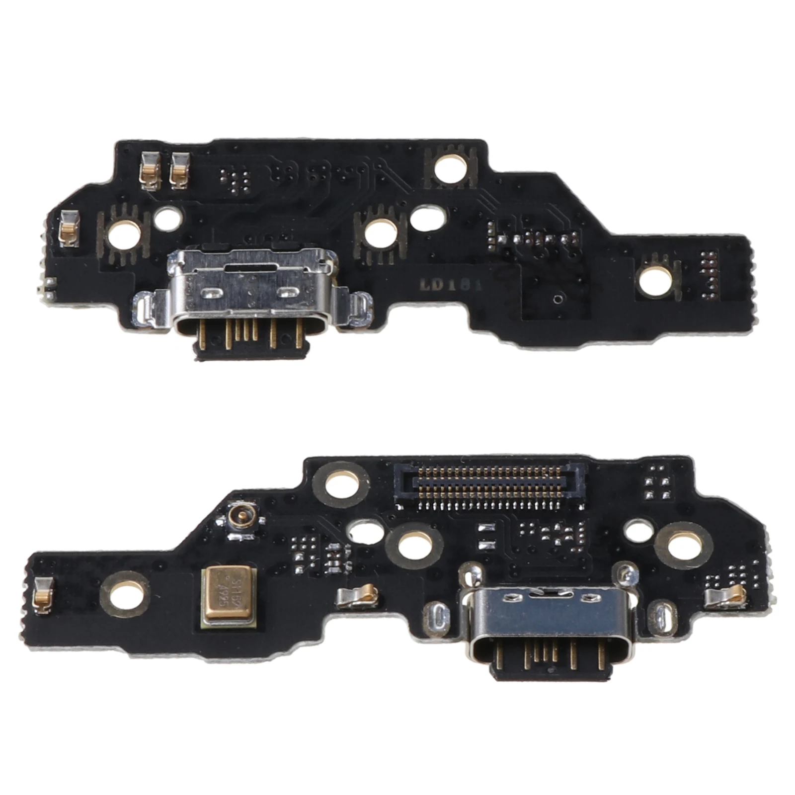 Dock Connector Charger Board for X5/5.1Plus USB Charging Port Flexible Cable Plate Mobile Phone Accessories Spare Parts