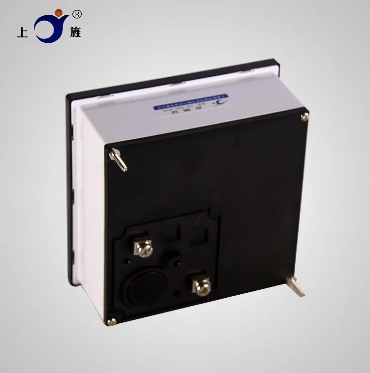 1Pcs Pointer Typ DC Amperemeter 42C20 3000A 75mV amperemeter