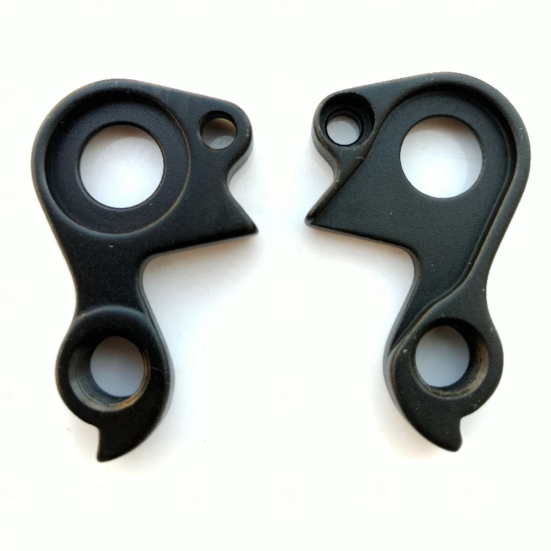 

2pcs Bicycle MECH dropout For Bulls sonic EVO AM4 Bulls Carbon Frame bike Frame Saver hook REAR Gear derailleur RD hanger