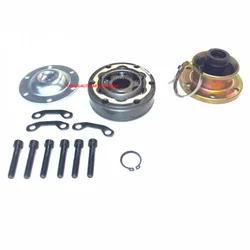 Kit de joints CV pour salariés, EP GRAND CHEROElle E 2005-2010 pyramDurango 932-303 52105728AD 52105758AD