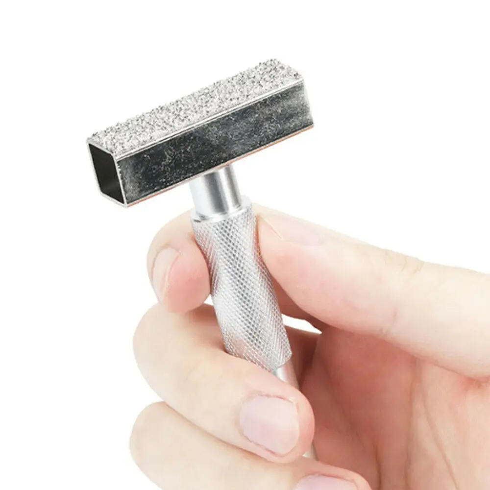 Utensile per comò per mola a disco diamantato per mola diamantata portatile