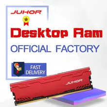 DDR4 RAM 8G 16G with Heat Sink #3