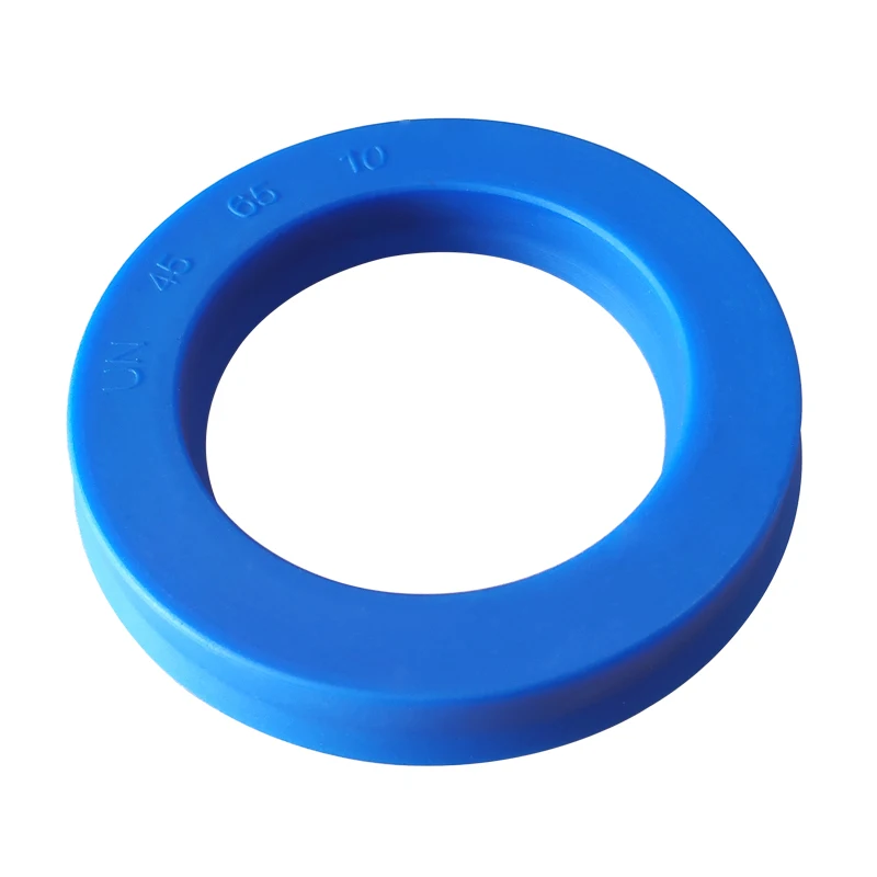 

Thickness 6mm-15mm Polyurethane Hydraulic Cylinder Oil Sealing Ring UN/UHS/U/Y Type Shaft Hole General Sealing Ring Gasket